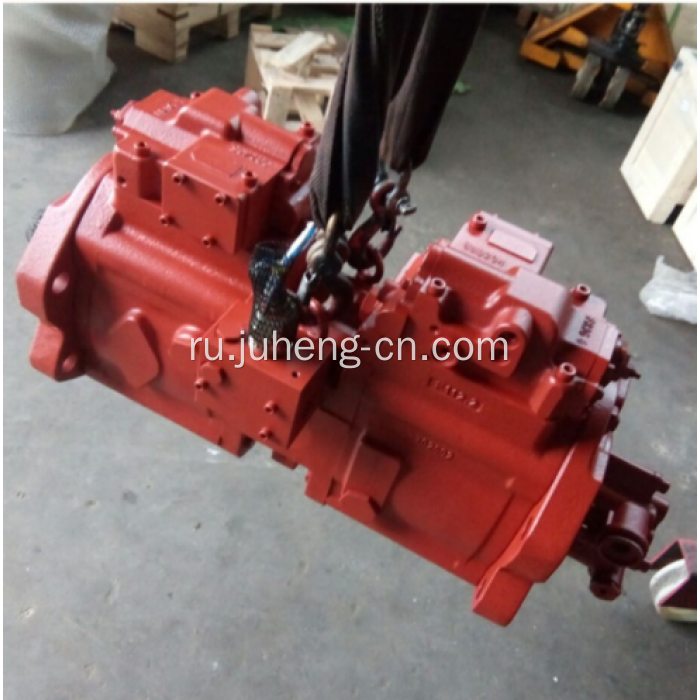 SY325 Гидравлический основной насос K3V112DTP1N9R